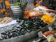 -安蒂娅·海鲜自助餐厅(安蒂娅美兰酒店)