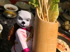 大侠上上签-蜀大侠火锅(西大店)
