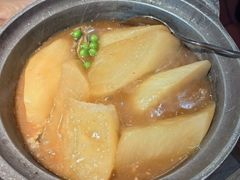 -食锦记·福建私房菜(浦西万达店)