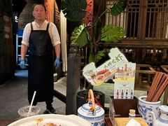 -南京大牌档(济南万象城店)