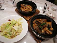 -稻香酒家·33年老字号·港式粤菜(富邦中心店)