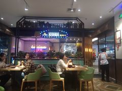 -万达广场(大明宫店)