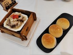 松软迷你餐包仔-广州酒家(昌岗地铁站店)
