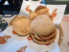 -POKIPOKI泰食谷仓东南亚菜(侨香店)