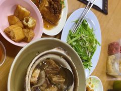 -新峰肉骨茶