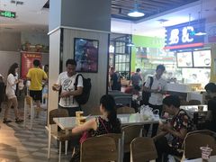 -蔡林记(汉街店)