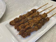 -功德林素菜饭庄(前门店)