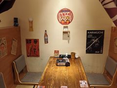 -王氏炉匠·烧鸟放题自助(三里屯店)