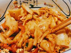 -陇上秦轩西安biangbiang面(EFC欧美金融商业城店)