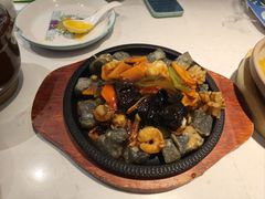 -川人百味(亿合城店)