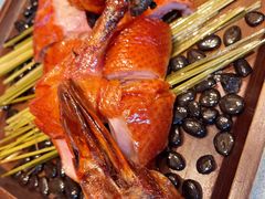 -小厨娘淮扬菜(六合欢乐港店)