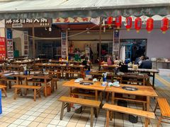 大堂-陈记泸州酸菜豆花火锅(建设路店)