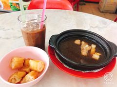 -新记肉骨茶