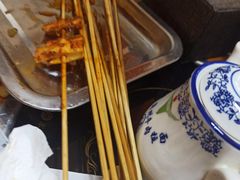 -西域美食(清河店)