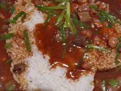 -北李妈妈菜·海肠捞饭(开发区万达店)