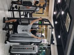 -贝菲特游泳健身(徐泾店)