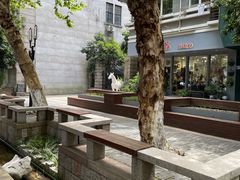 -南宋御街