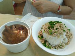 -东平传统鸡饭(德信华城店)