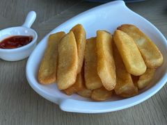-恰餐厅及酒吧CHAR Bar & Grill(北京三里屯洲际店)