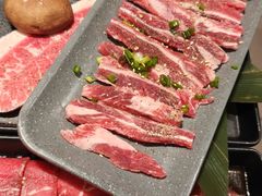 -新石器烤肉(中房金谊广场店)