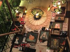 大堂-胡桃里音乐酒馆(白云五号T5 MALL店)