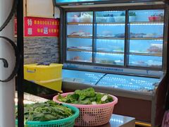 -是你家土菜馆(东部星城店)