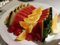 -庆江南江南菜(琴湖溪里花园城店)