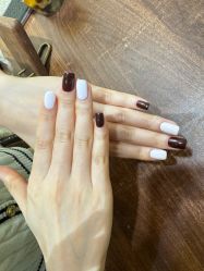 -蜜丝卡伦美甲美睫半永久