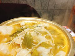 -南城香·饭香串香馄饨香(青年路店)
