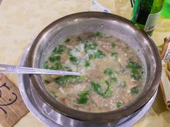 -标记美食新鲜猪杂(兴南大道店)