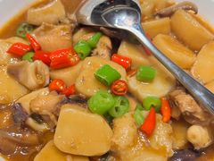 -霞客居酒店·霞客食府·宁海特色小海鲜