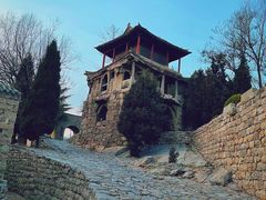 -于家石头村景区