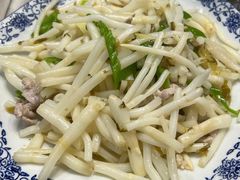 -呼吸森林·生态农庄农家乐私房菜