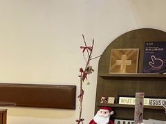 -迦南·甜品蛋糕(传媒店)
