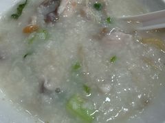 -盛记粥面(佐敦店)