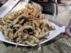 -胖子烧烤海鲜(亲贤北街店)