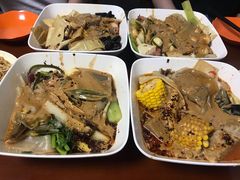 -林静小吃(复兴路店)