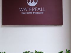 -Waterfall瀑布湾优健源(华侨城店)