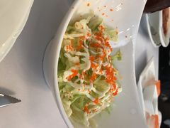-波特曼西餐厅(南岗店)