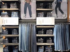 -百联奥特莱斯广场(南京店)