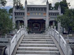 -大理文庙(大理古城)