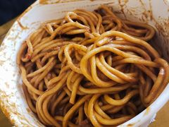 牛肉热干面-郭记老汉口热干面