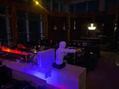 -The Penthouse酒吧