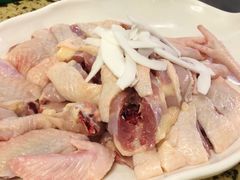 -原味四季椰子鸡(公明百佳华店)