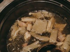-同仁四季椰子鸡(无锡滨湖万象汇店)