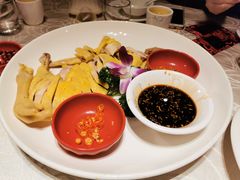 -红辣椒·川菜·火锅(科华路店)