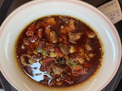 -百年神厨·地道川菜(清江西路店)