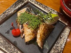 -大江户日本料理(吕厝店)