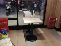 -肯德基(亦庄上海沙龙店)