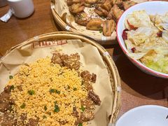 -肖记公安牛肉鱼杂馆·省级非物质文化遗产(万松园直营店)